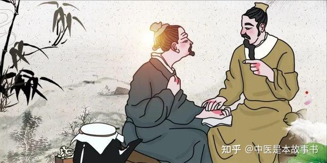 国人应该了解的中医六大优势 - 知乎