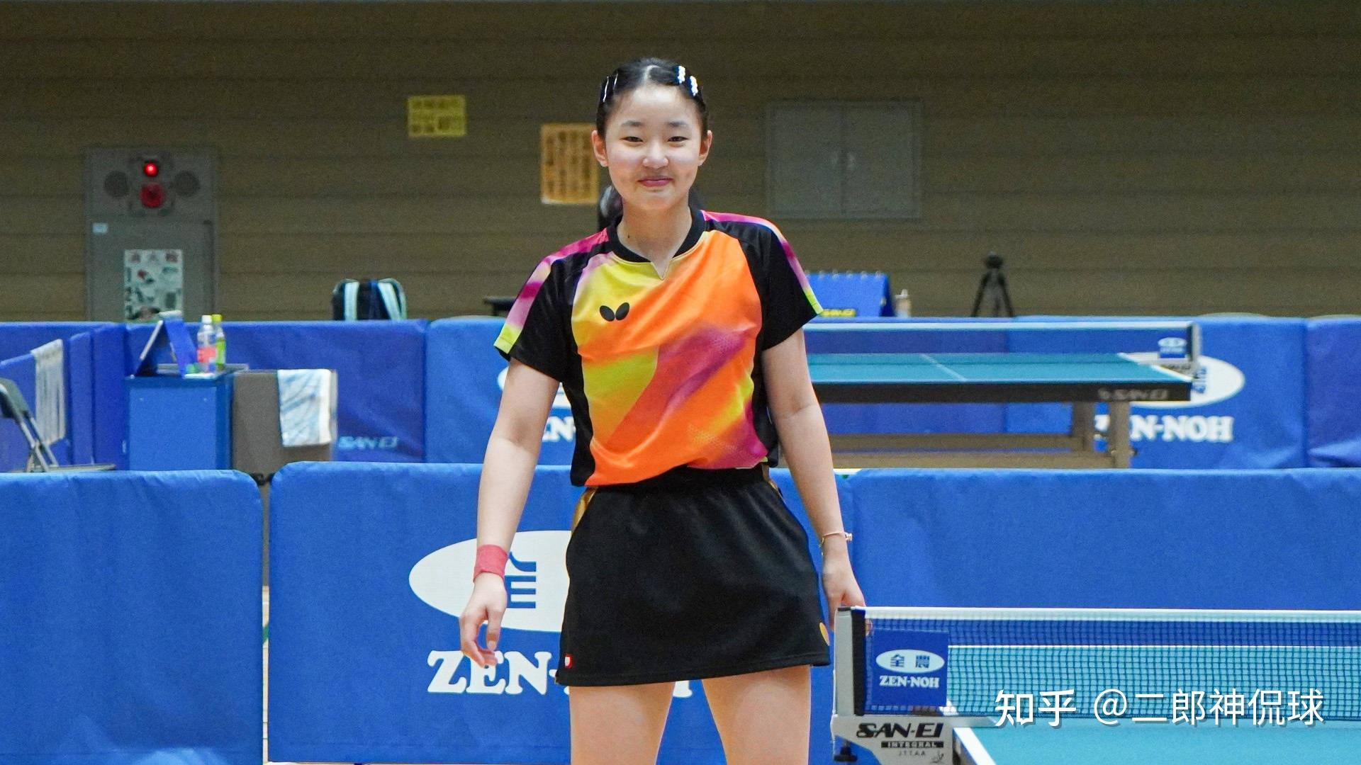 早田希娜排名世界第7 陈梦双打排名第二位_东方体育