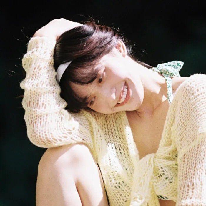 有什么好看的高逼格露齿笑头像