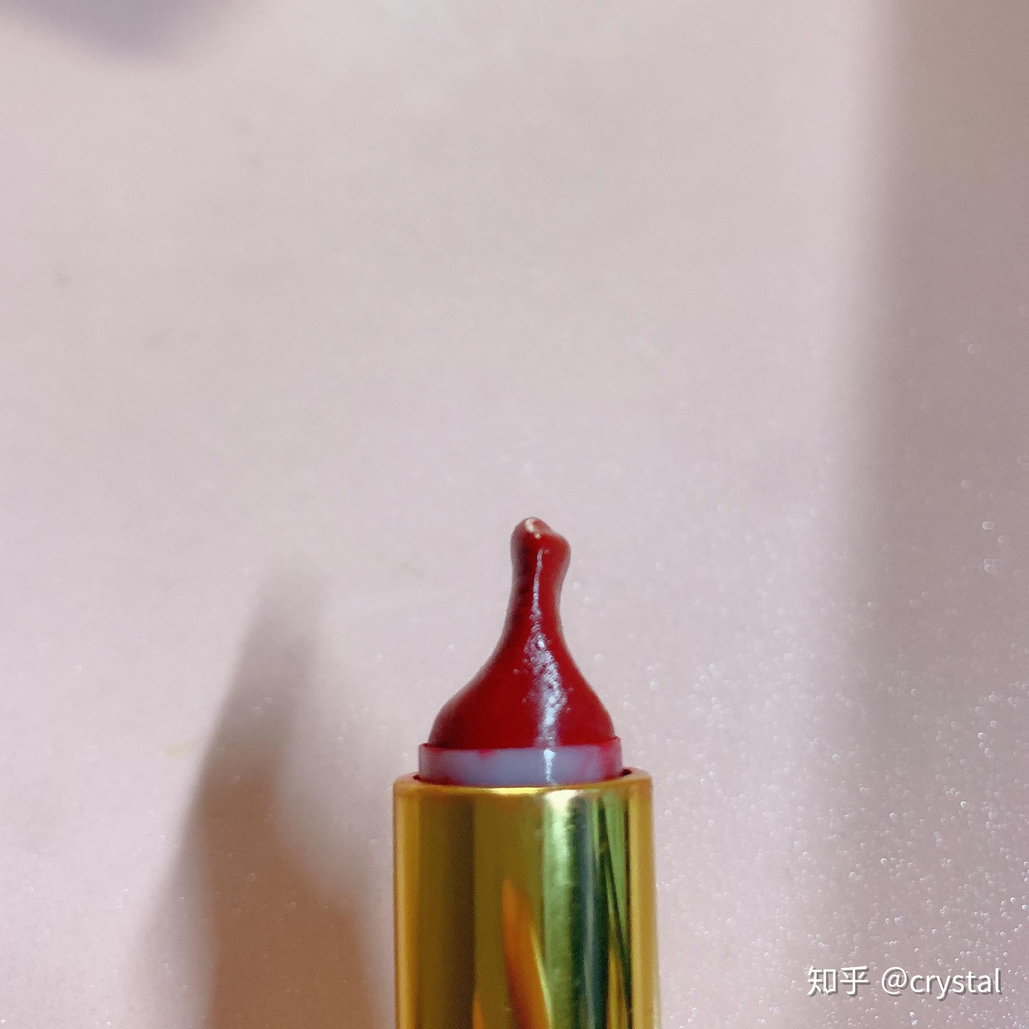 口红都会被用成什么奇葩样子