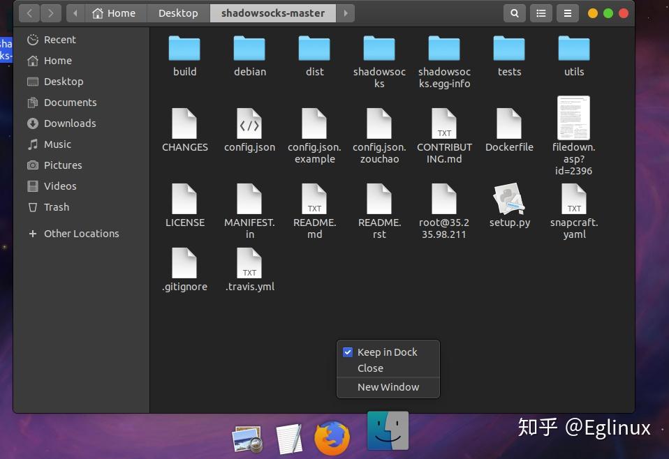 史上最良心的 Ubuntu desktop 美化优化指导(1) - 知乎