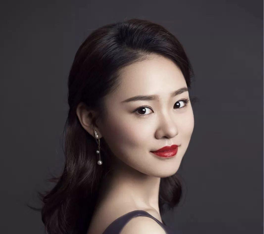 今日人物丨旅美青年女高音李婧 知乎