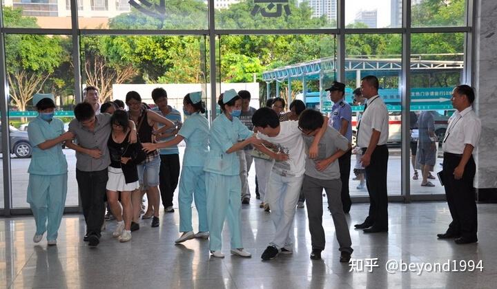 人间恶魔之02年南京投毒案,致42人死亡! - 知乎