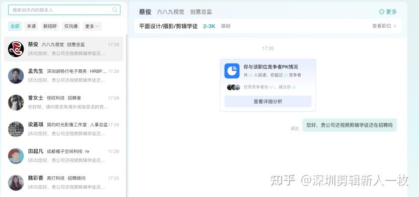 学剪辑自学好还是报机构好? - 知乎