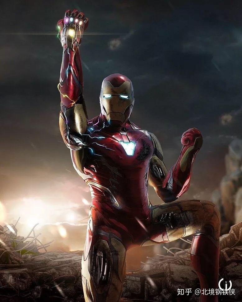 钢铁侠有望出镜黑寡妇但别高兴太早漫威开发银影侠引吞叔