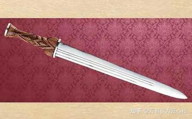 4把最佳短剑:历史名刀的现代版本 - 知乎