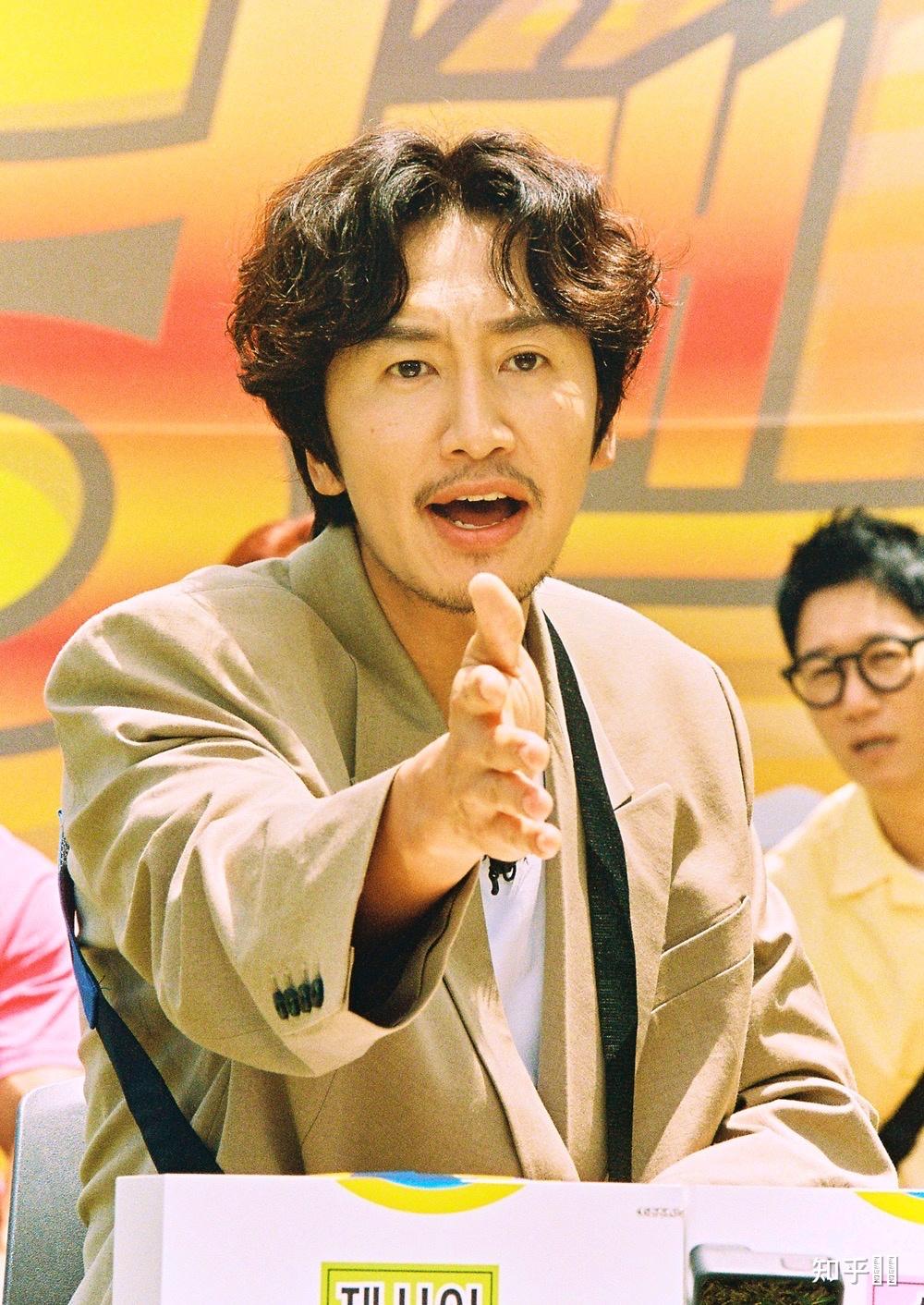 看了李光洙在 rm 的最后一期,你有什么感受?