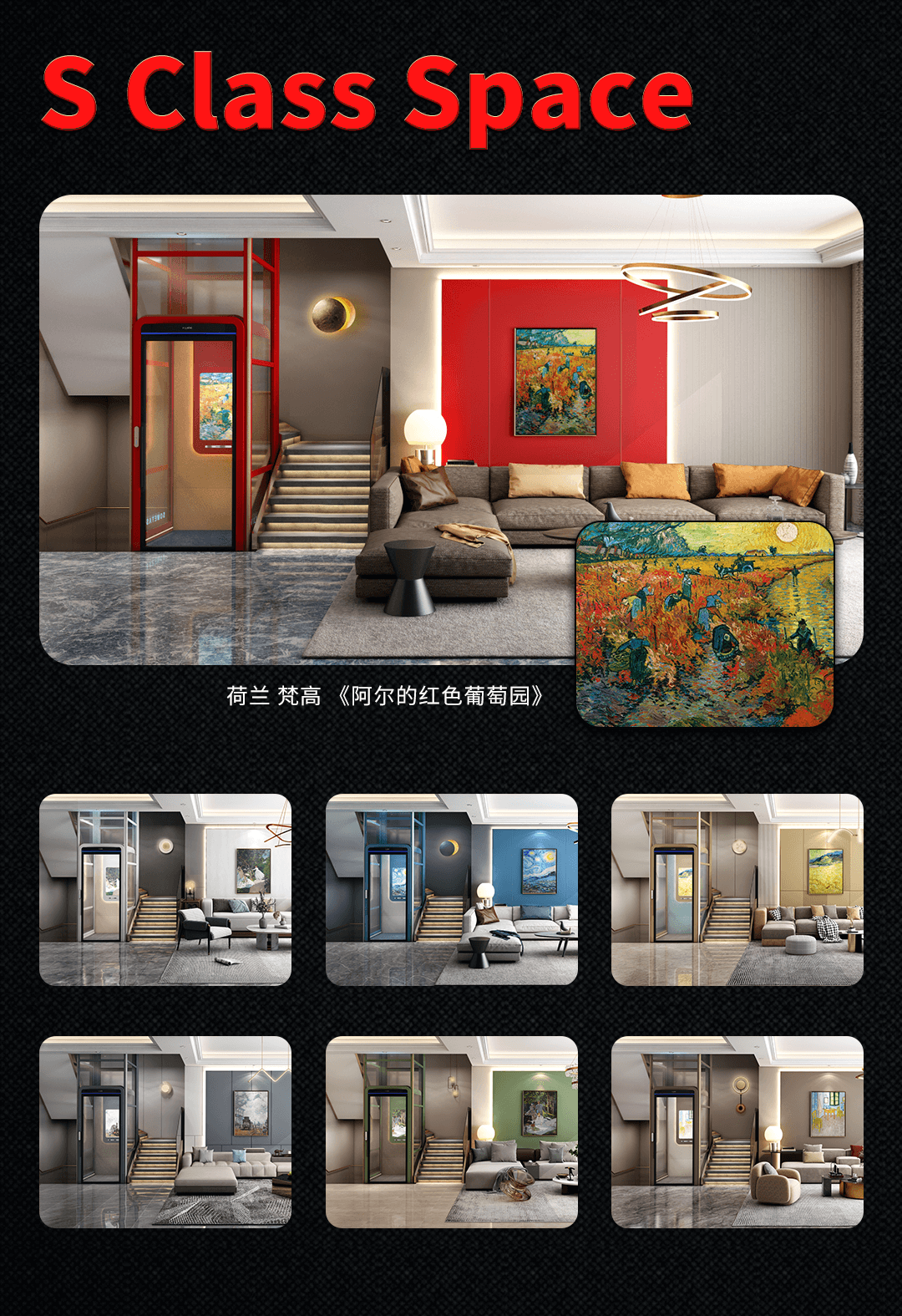 家用别墅电梯市场分析 - 知乎