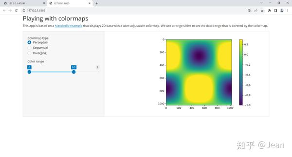 Shiny for Python安装配置 - 知乎