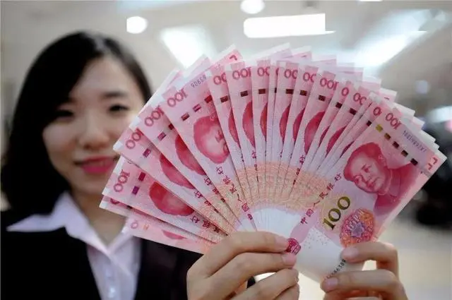 管清友：3-5年内每月给民众发钱，是否可行？ - 知乎