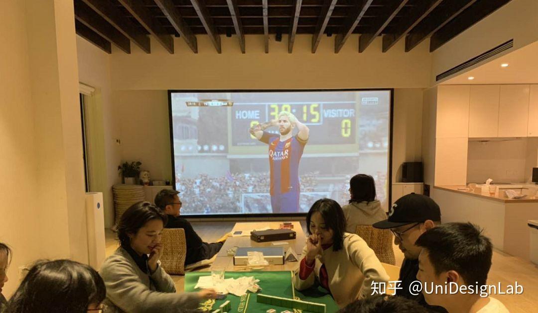 在直造建筑事务所工作是怎样的体验? - 知乎