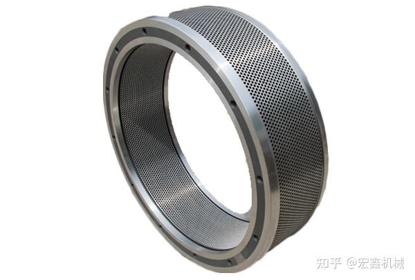 生物质环模的保养方法 - 知乎