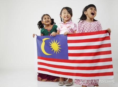 马来西亚的常识：马来西亚华人不叫”马华“？