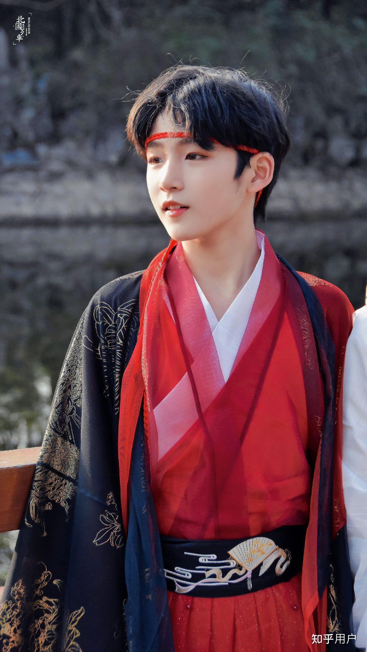 如何看待优秀少年牛延淇? - 知乎