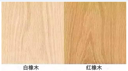 橡木家具的特性及缺陷是什么? - 知乎