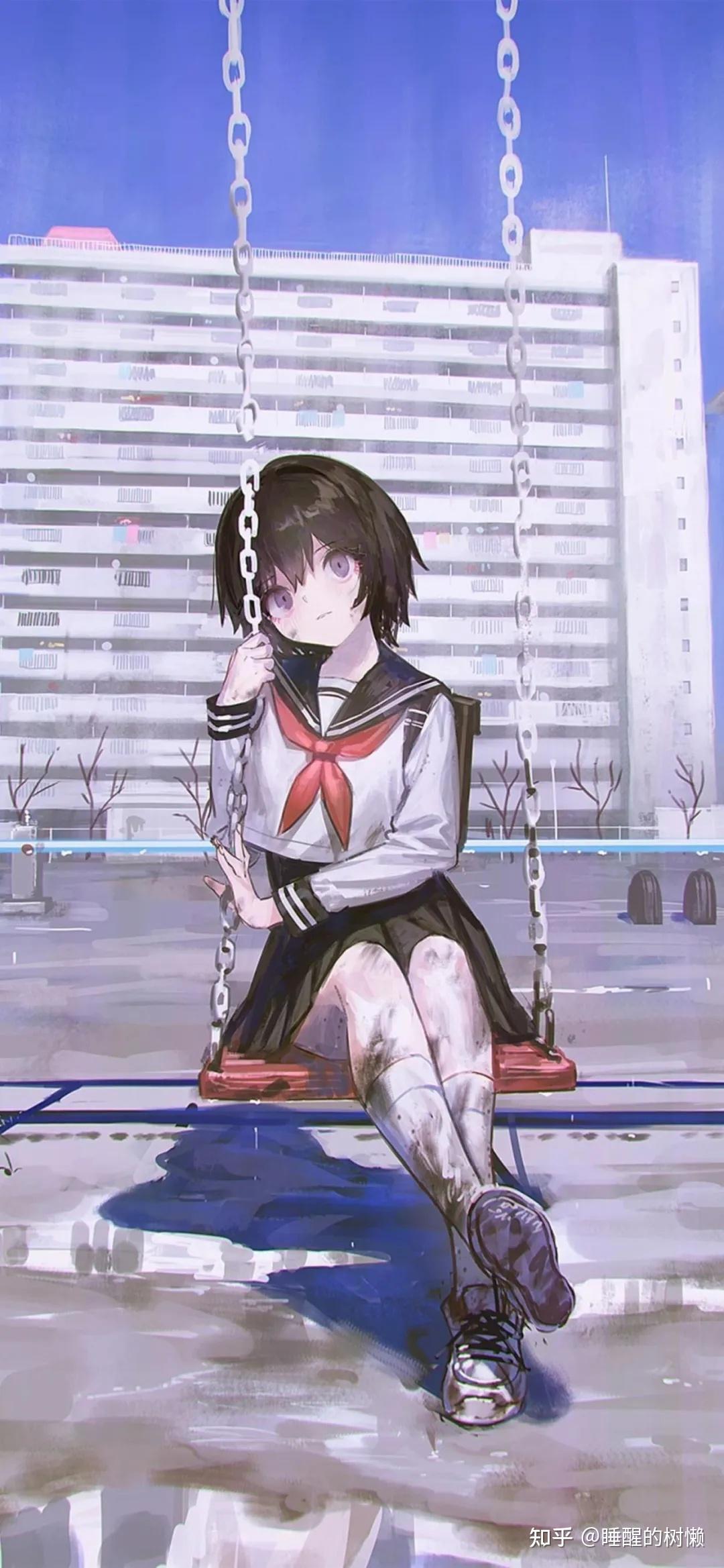 高清宅男动漫壁纸一眼爱上