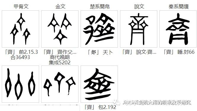 西周时的齐巴比伦城就是基什kish商师取韦,遂征顾昆吾氏伐商.