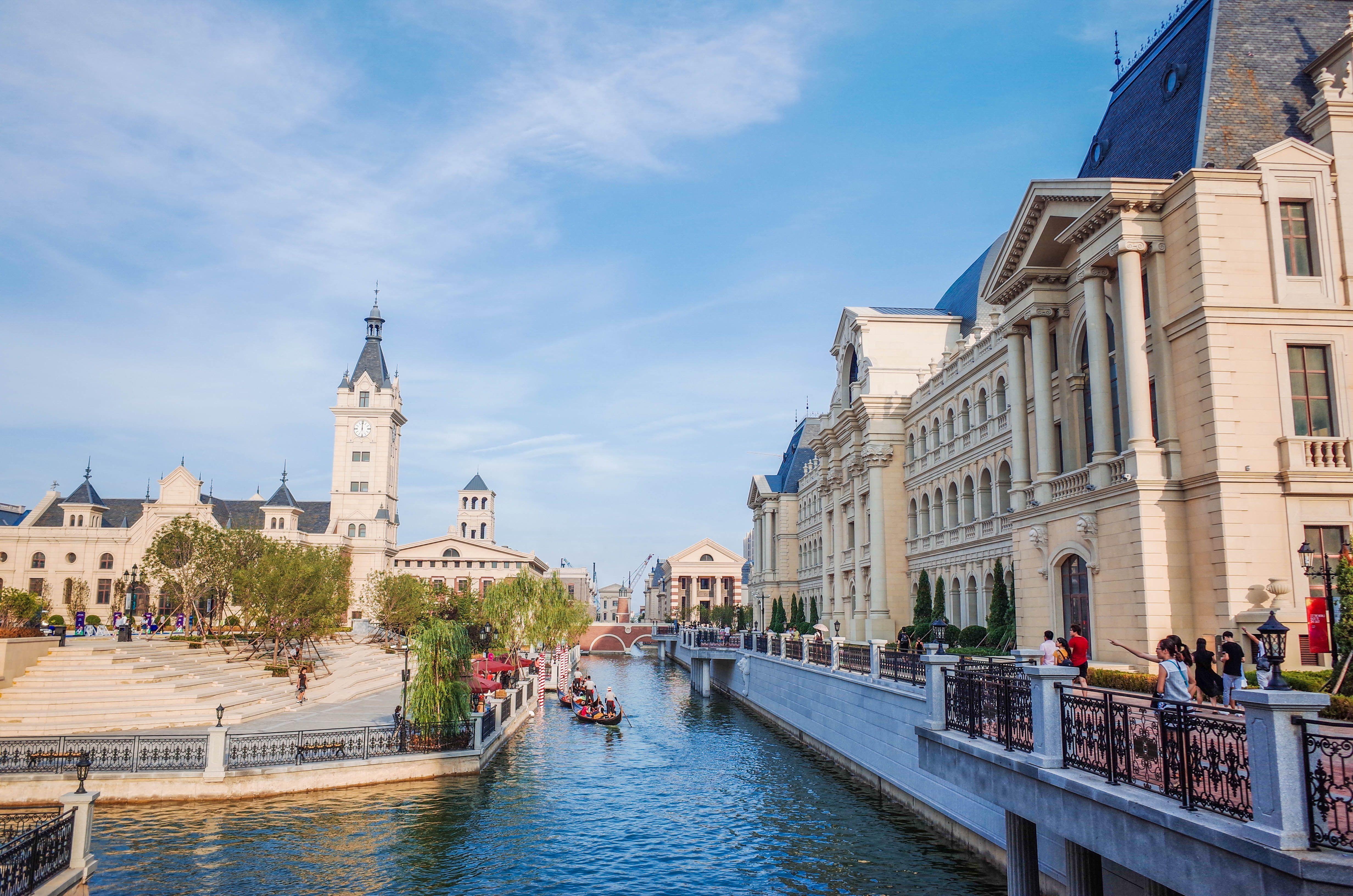 大连旅游攻略丨经典小众周边超全整理附大连行李寄存方法