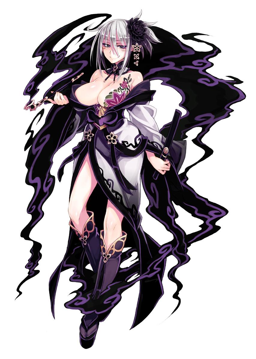 如何评价《魔物娘图鉴》? - 知乎