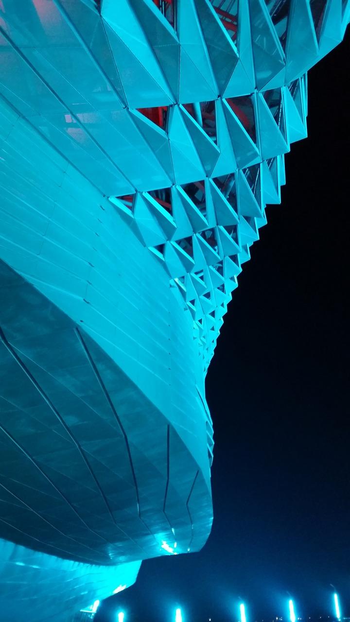 3. 东亚城房价明细