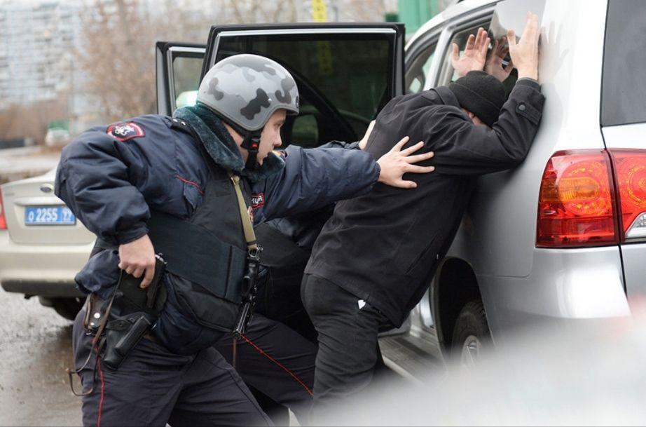 俄罗斯警察全解2011今日