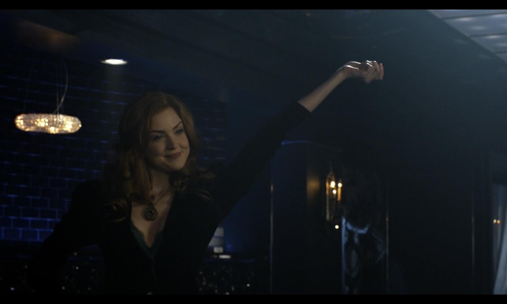 如何评价美剧《哥谭》第四季第一集?