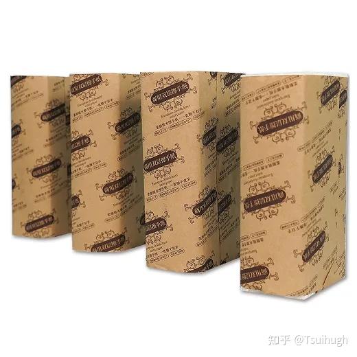MultiFold Embossed Paper Hand Towel Paper Tissue Price 知乎