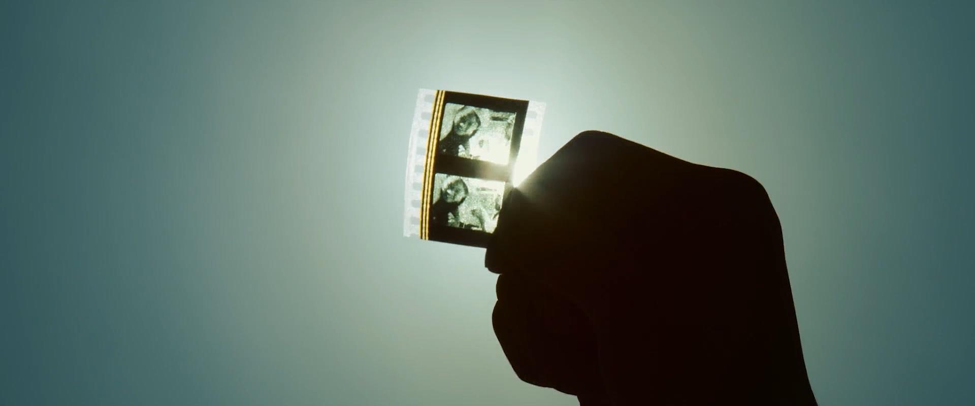 《一秒钟》——如果围绕范电影讲这个故事?