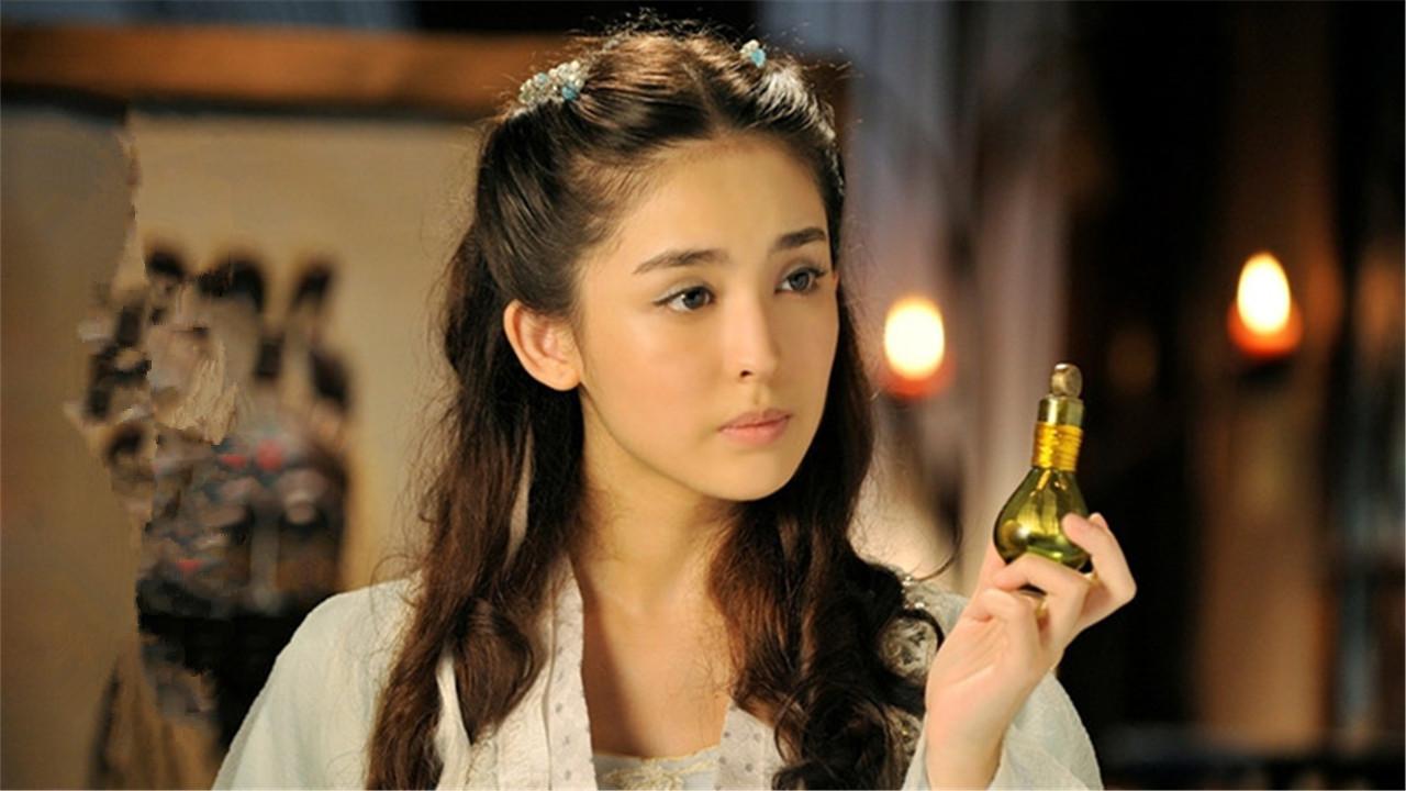 陈瑶的后续名气至少不会比古力娜扎差吧?