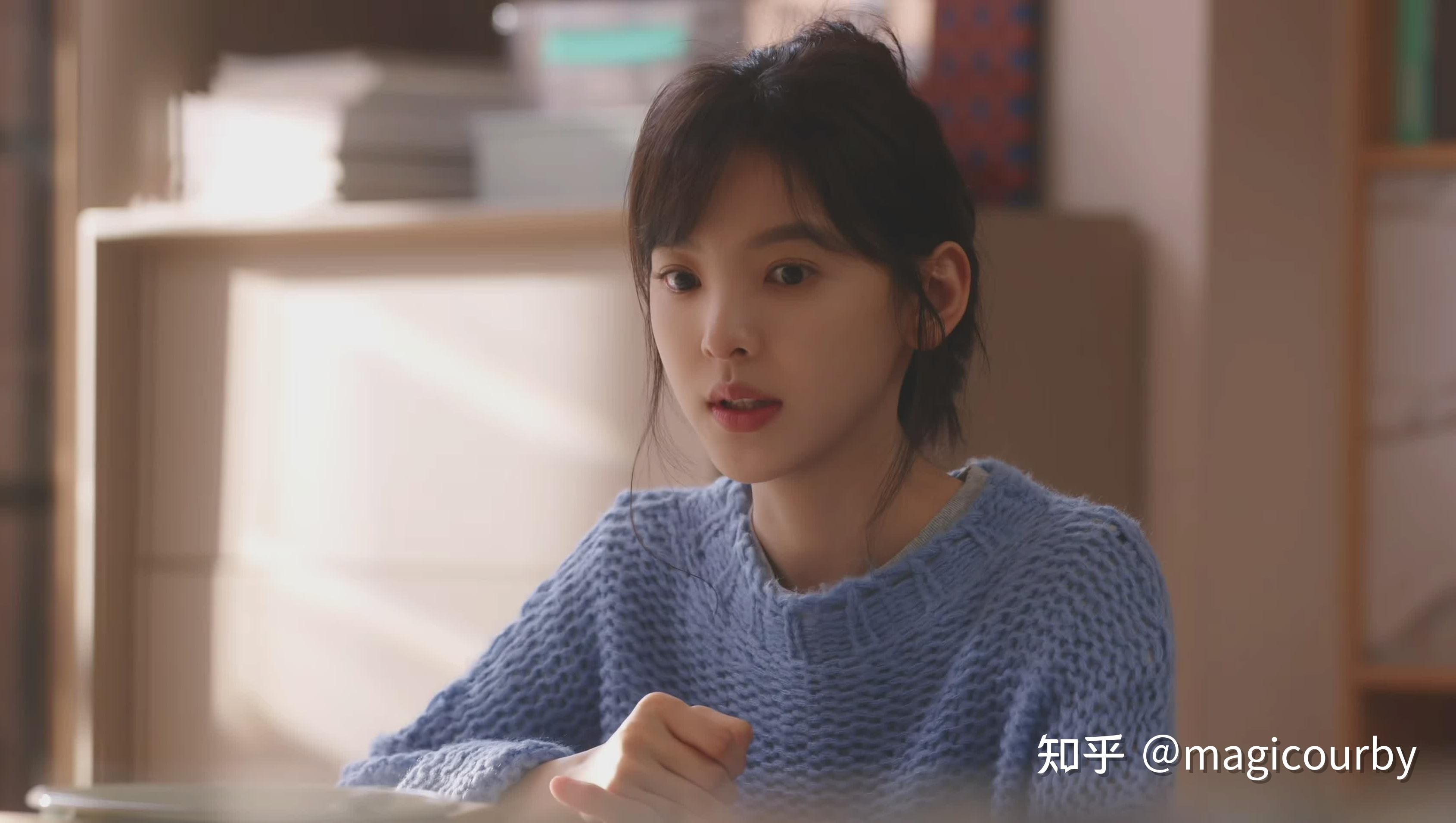 难哄 温以凡似乎有种魔力 - 知乎