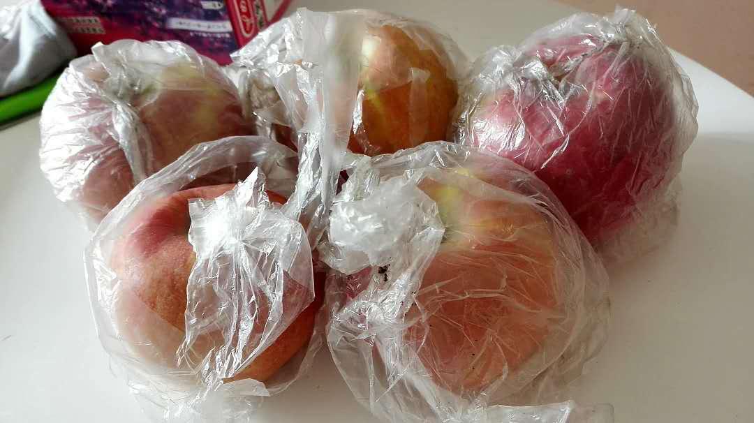 长期吃打蜡的苹果对身心健康有什么影响? - 食