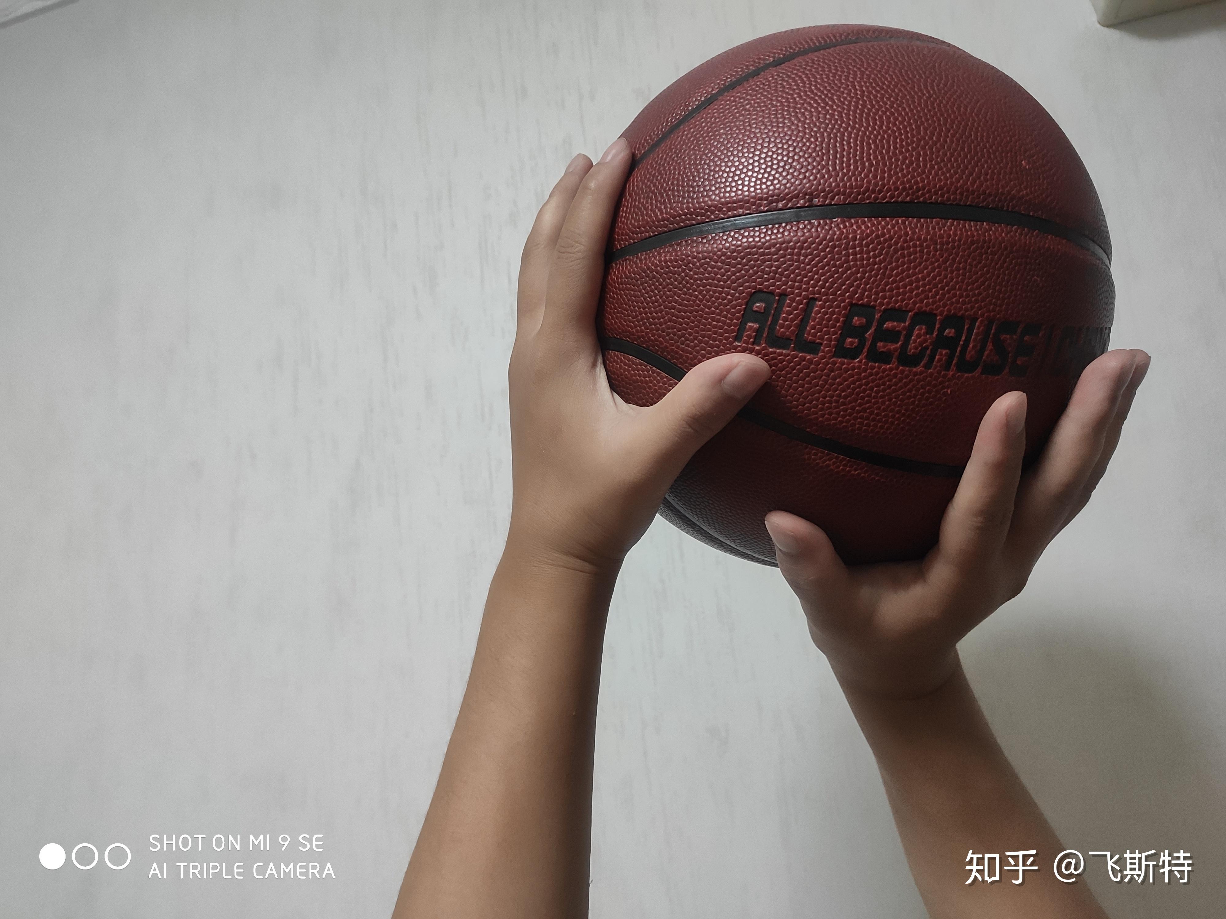 篮球投篮辅助手对投篮的影响. - 知乎