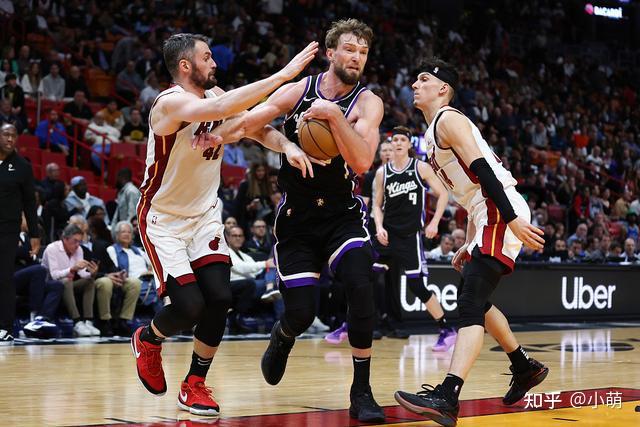 2324赛季nba国王106115热火如何评价这场比赛