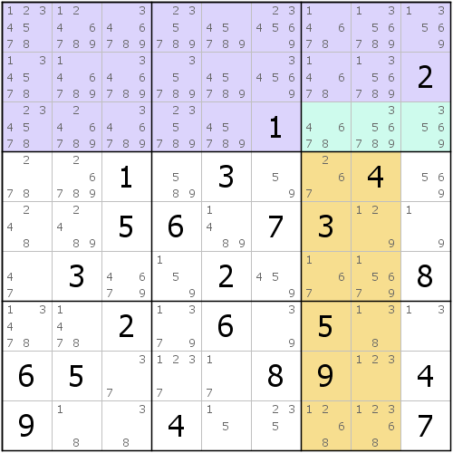 隐藏关卡1uniquecluecover