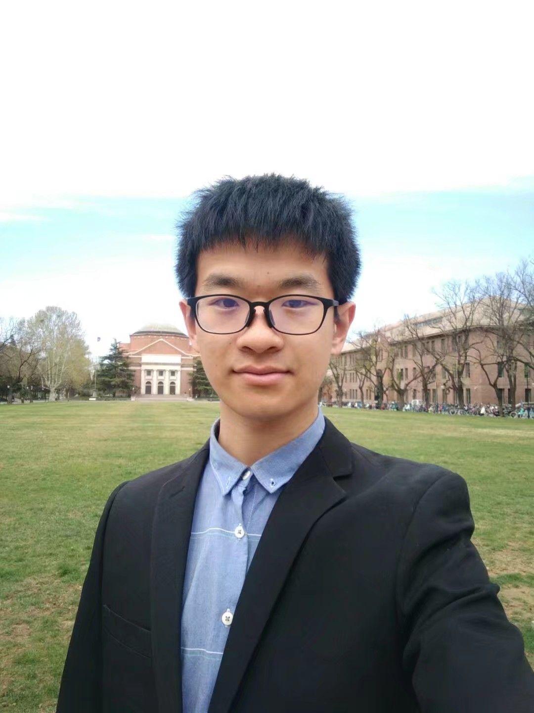 有一个清华大学的男朋友是种怎样的体验? - 知乎