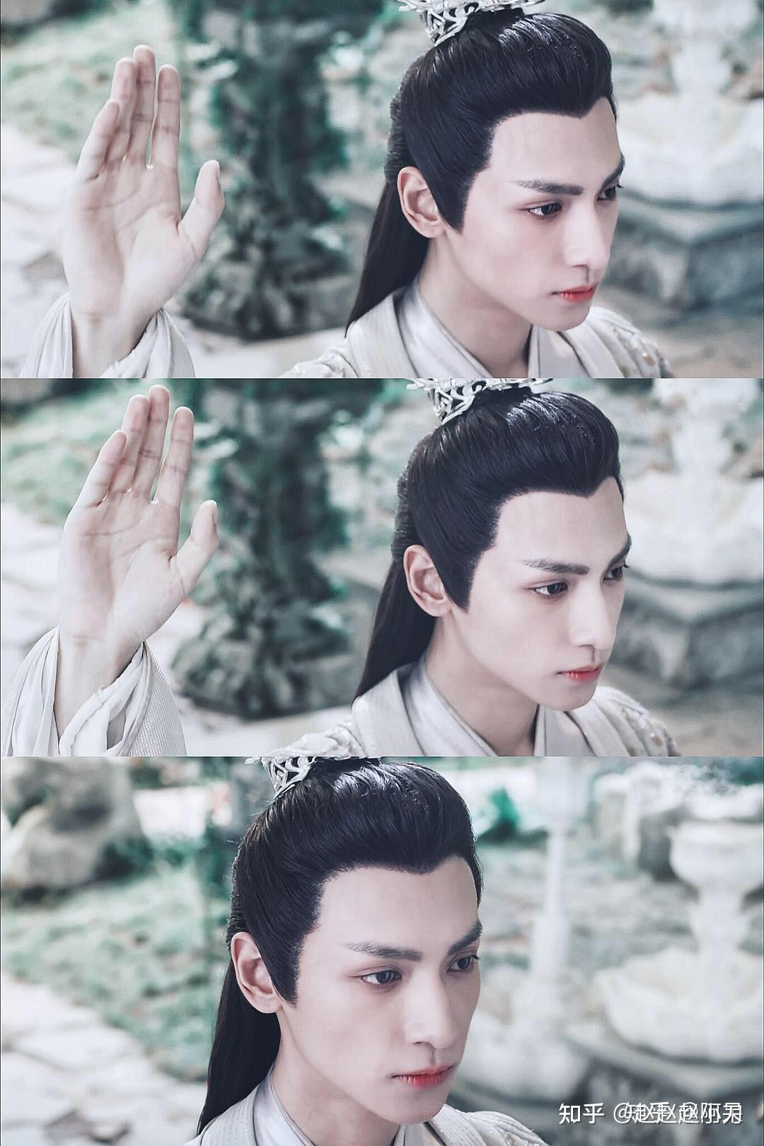 如果润玉在香蜜中一开始就是彦佑玉的样子会怎么样