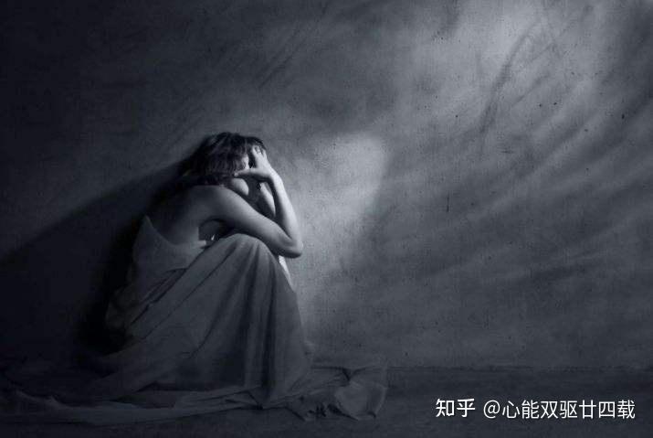 如何针对性疗愈叠加边缘性人格障碍的抑郁症患者