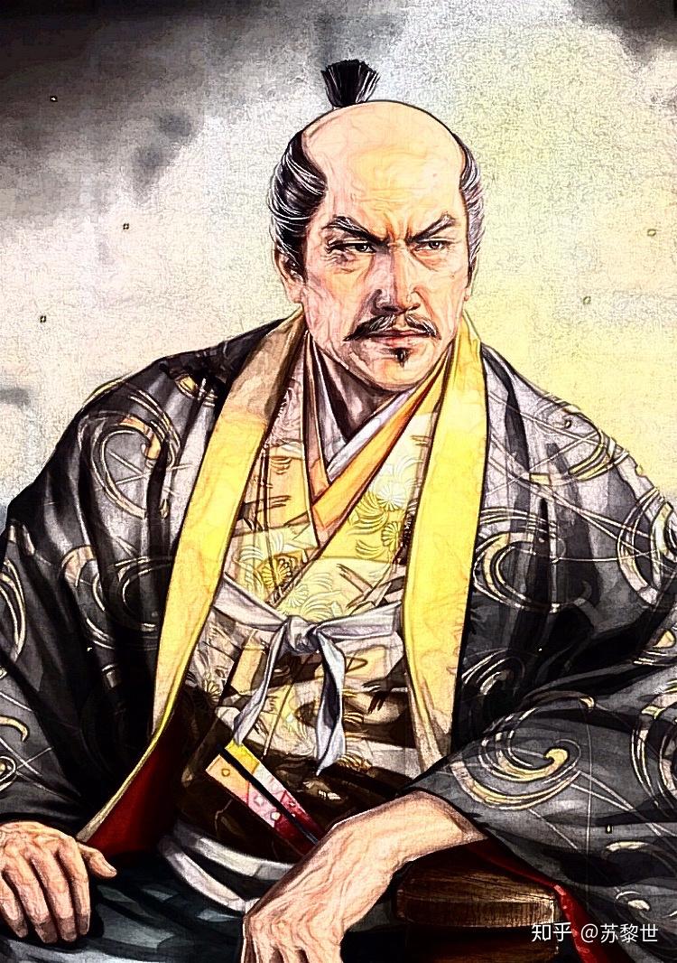 前田利家究竟有什么能力而被称为枪之右左