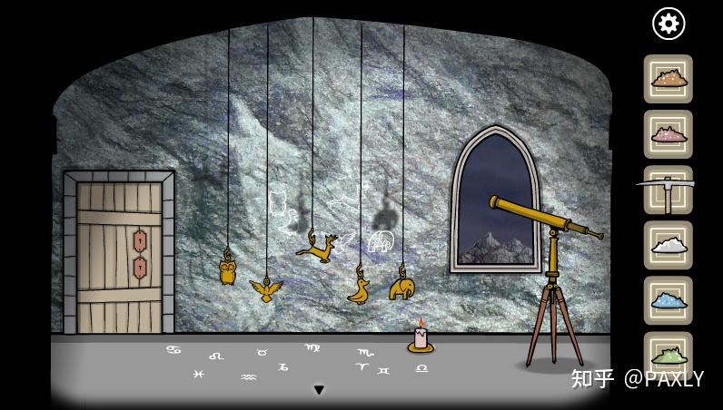 锈湖系列之锈湖天堂岛rustylakeparadise剧情解析