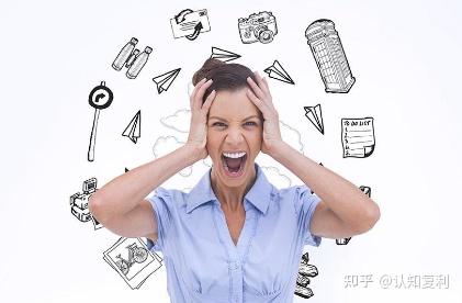 压力与应激反应 - 知乎