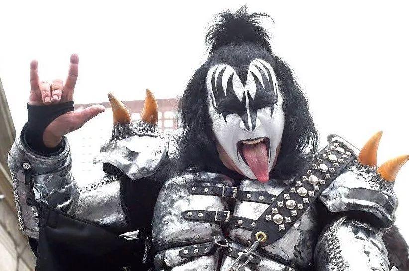 颠覆难怪山羊是恶魔撒旦的象征原来山羊这么屌