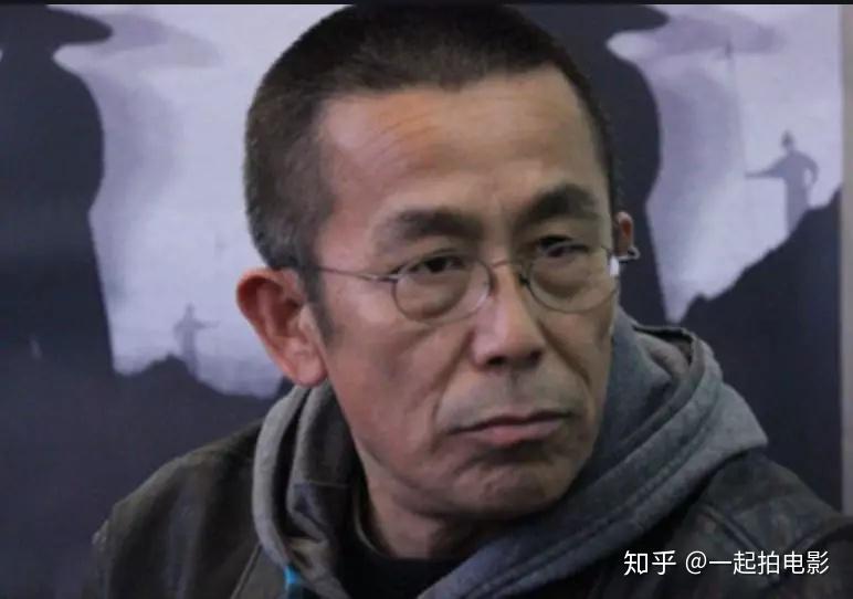 用镜头说话:那些中国电影的摄影大师 - 知乎