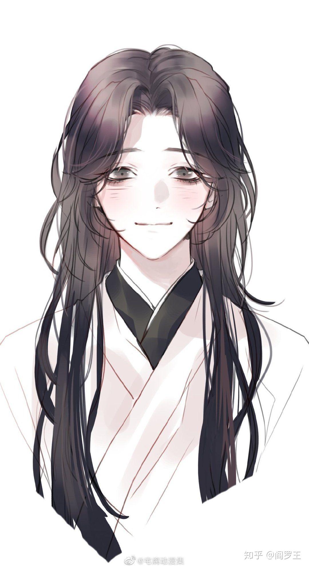 谁有洛冰河的照片