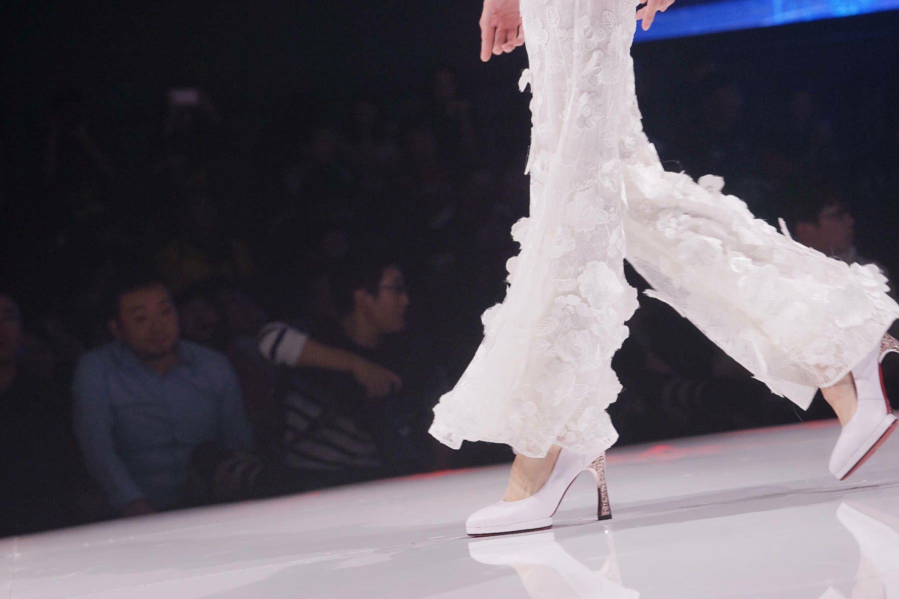 你觉得今年风尚最佳台步或者台风,造型,气质最好的是哪位成员?