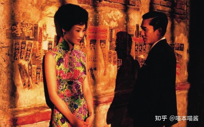 王家卫首次监制拍摄胡歌主演的电视剧繁花历经三年终于要在央视开播了