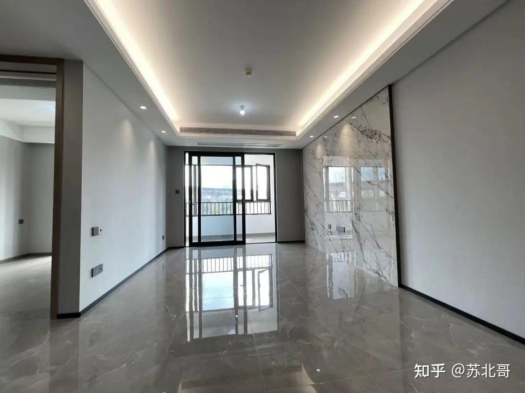 南京买房:产品不错,让人纠结!时代悦峰样板间考察日记 - 知乎