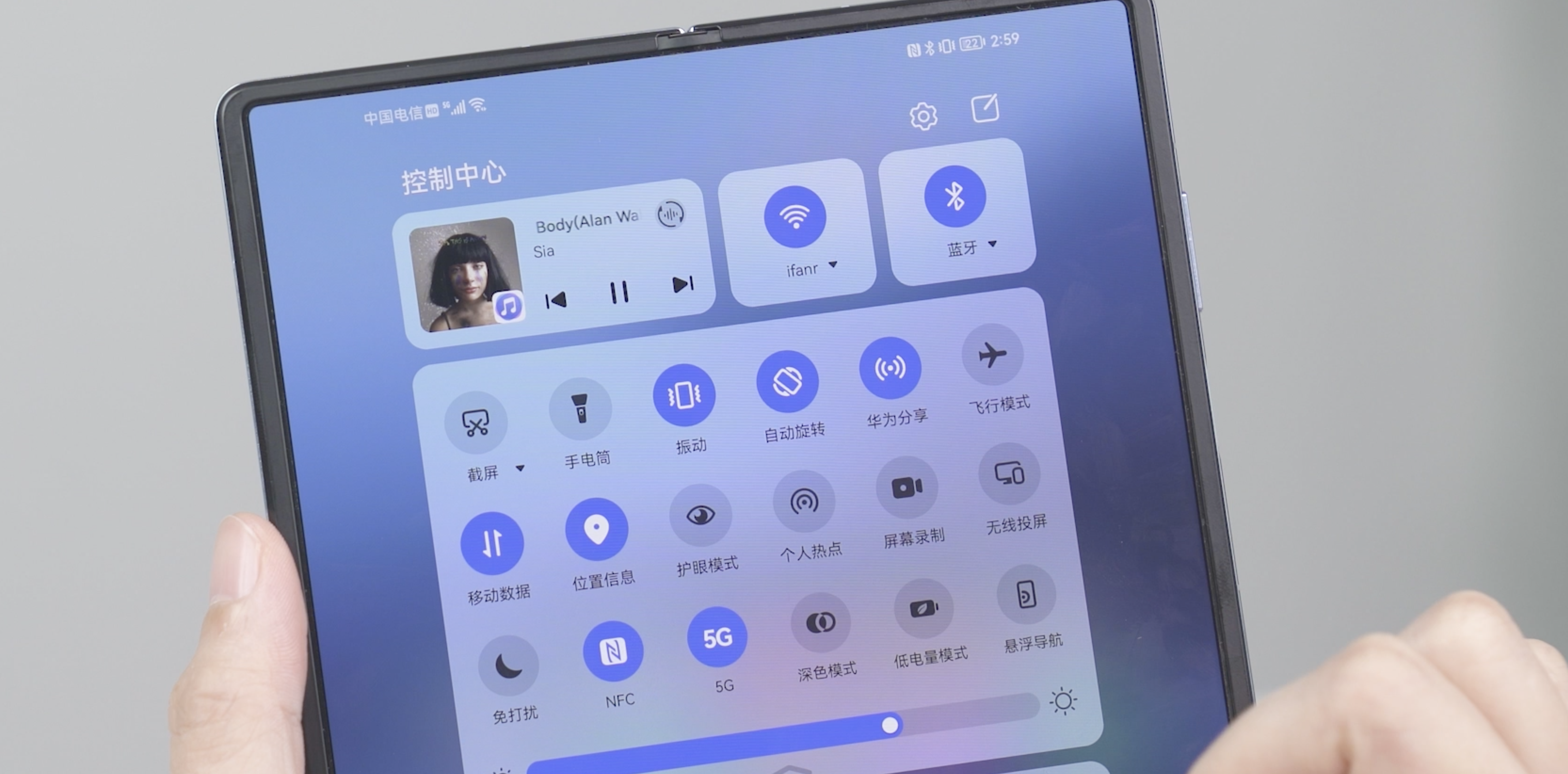 如何评价华为正式发布的鸿蒙操作系统 harmonyos ?