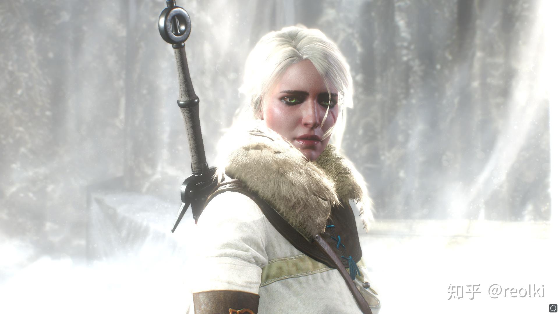 在游戏中尊重 npc 是很「傻」的行为吗?