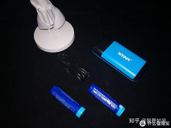 充电宝的容量自己说了算 Xtar爱克斯达pb2c电池充电器试用 知乎