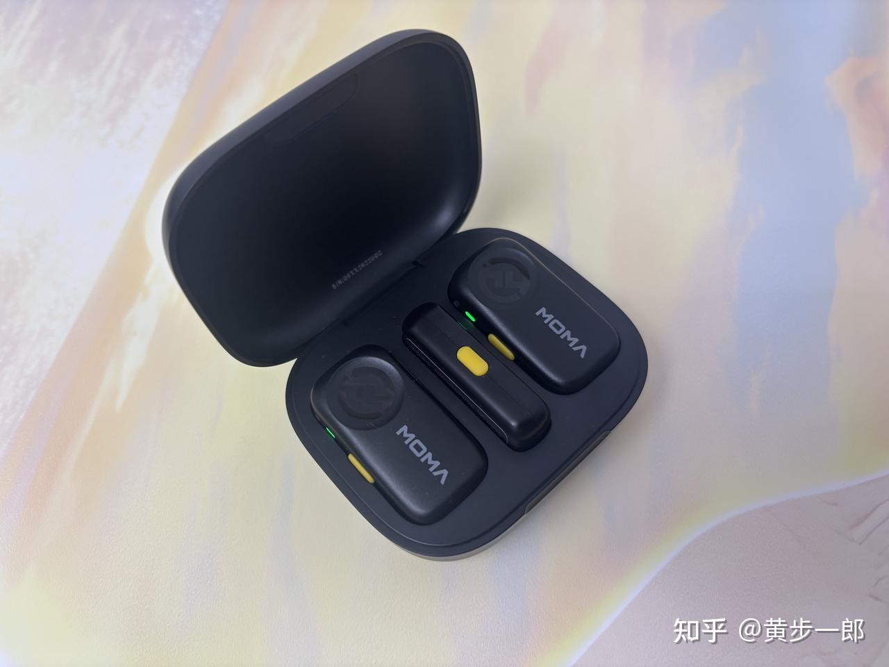 新手入门麦克风选购清单!想要录好Vlog,麦克风真不能马虎!猛玛三款热门无线麦克风大推荐:LARK A2、LARK MIX、LARK M2分别适合哪些场景?